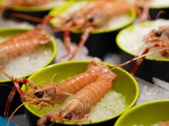 -V-ONE西雅图海鲜自助餐厅(仓山万达广场店)