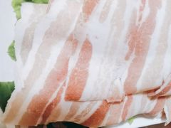 -老东北烤肉(金山店)