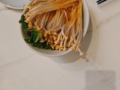 -捞神煲汤火锅(湖滨商业街店)