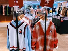 -新世界大丸百货