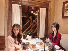 -叶叶菩提·晋福宫