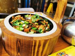 -福照楼汽锅鸡·云南菜(护国路店)