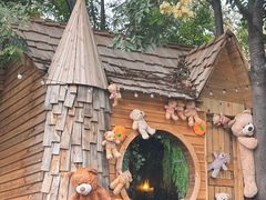 -HERRE·FARM 赫尔露营农场·团建聚会包场