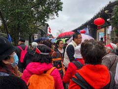 -东关街美食广场