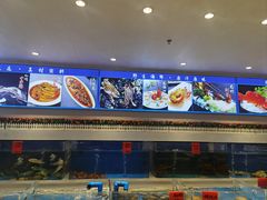 -北塘海鲜·天津菜(大光明桥旗舰店)