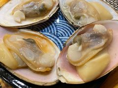 -矶野水产(澳门逸园中心店)