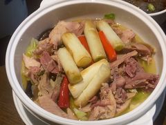 -粗茶淡饭·隐庐私厨(东亭店)