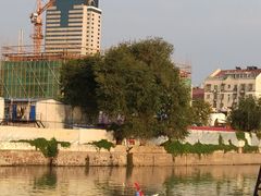 -常州古运河