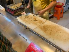 -咏春葱油饼(德政中路店)