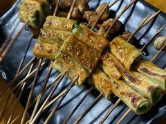 -兆辉木炭海鲜烧烤·海鲜小炒