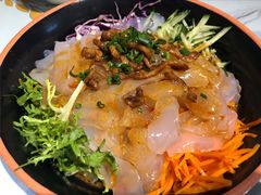锦绣大拉皮-鑫巴蜀(和平里店)