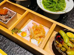 -合幸日本料理·炭火烧肉(观澜御湖店)