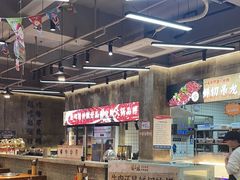 -谭三娘鲜切牛肉自助火锅(九眼桥总店)