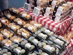 -盒马鲜生(顺义店)