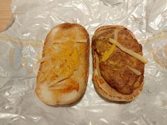 -麦当劳(西单明珠店)