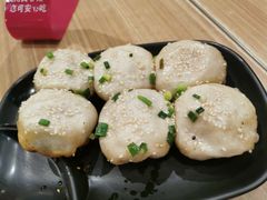 小杨生煎-小杨生煎(龙阳广场店)