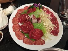 -新花城蟹粉馆(乌鲁木齐店)