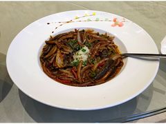 -都喜天丽富都青枫苑酒店-青枫小筑