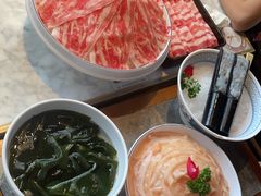 -川味观·鲜货火锅(西湖文化广场店)