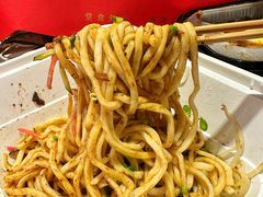 -京味斋·北京烤鸭(北京南站洋桥店)