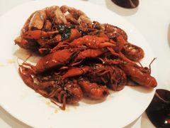 -骊韵咖啡厅(深圳中海凯骊酒店)