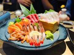 -琴寿司居酒屋(中山广场店)