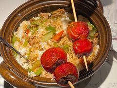 -奉天小馆·非遗东北菜(济南万象城店)