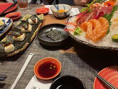 -满来寿喜烧(金虹桥店)