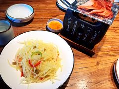 -嘉禾·悦享餐厅(八方汇店)