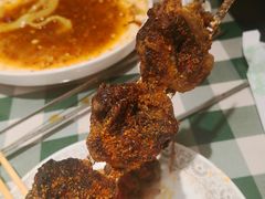 -新疆巴州金丝特餐厅(大钟寺店)