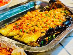 -霸王虾·麻辣小龙虾(清水河公园店)