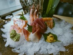 -割烹旭日本料理(龙湖狮山天街店)