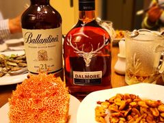 -海九澎湖海鲜餐厅