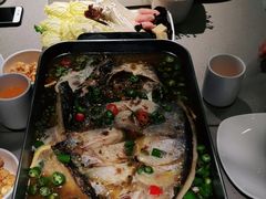 -半天妖烤鱼(印象城店)