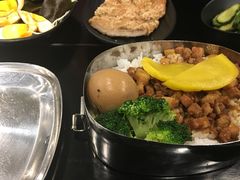 -小明同学(三里屯店)