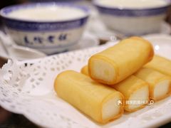 炸牛奶-民信老铺(双皮奶博物馆店)