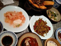 -南京大牌档(济南万象城店)