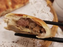 -清真·玛丽亚新疆菜主题餐厅(浙江中路店)