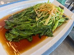 -正亮农家院·海鲜本地菜