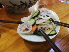 -老崔的面馆(玉函路店)