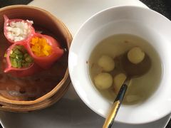 -柒厢食事雅谈