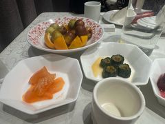 -老妈菜馆(建设街店)