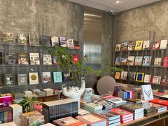 -山海四合·咖啡