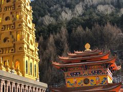 -五台山风景名胜区