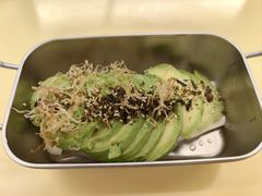 -米仓食堂(凯德广场店)