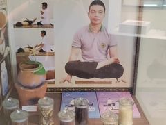 -广东中医药博物馆