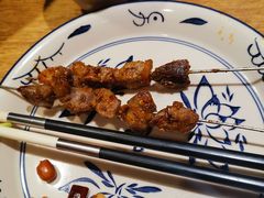 -福茂源横山铁锅羊肉(牡丹园店)