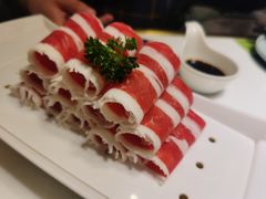 -洪氏嗨捞·猪肚鸡火锅(阳光天地店)