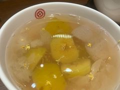 -彬媽糖水(侨鑫国际店)