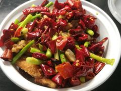 金牌鸡翅-一岚一山(角门总店)